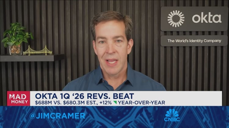 Okta Q2 earnings report 2026 Okta Q2 earnings report 2026