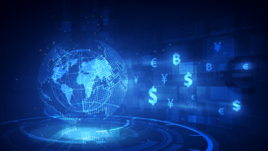 Could digitalisation of finance lead to more disruptive international capital flows? – Bank Underground