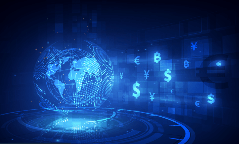 Could digitalisation of finance lead to more disruptive international capital flows? – Bank Underground