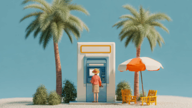 Here’s What You Need to Know About Using a Foreign ATM Here’s What You Need to Know About Using a Foreign ATM