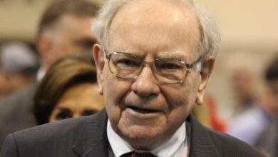 3 investing mistakes from Warren Buffett that I want to avoid