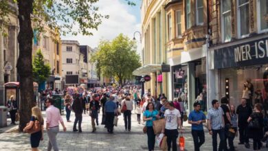 Here’s why retail stocks sold off heavily in the FTSE 100 today