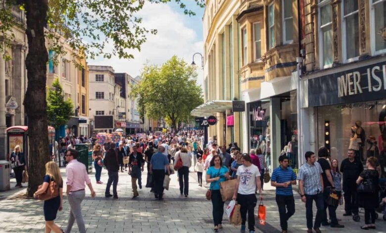 Here’s why retail stocks sold off heavily in the FTSE 100 today