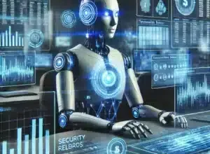 Gen AI saves FIs hours by generating equities reports