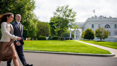 Trade Under the Big Top