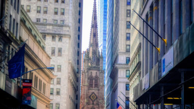 The Bells of August – Fat Tail Daily