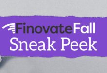 FinovateFall 2025 Sneak Peek Series: Part 7