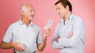 The reasons why parents are giving kids early inheritances