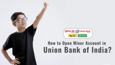How to Open Minor Account in Union Bank of India?