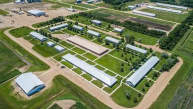 First National Bank to host Hutterite Banking Institute in Fargo First National Bank to host Hutterite Banking Institute in Fargo