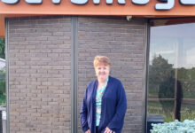 Karen Powell ensures card and ATM reliability for community banks