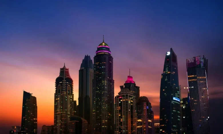Business Setup in 2025: Key Legal & Financial Steps in Dubai