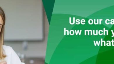 Easy Ways to Save Money Easy Ways to Save Money