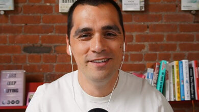 Nick Maggiulli’s 3 solutions for climbing the wealth ladder