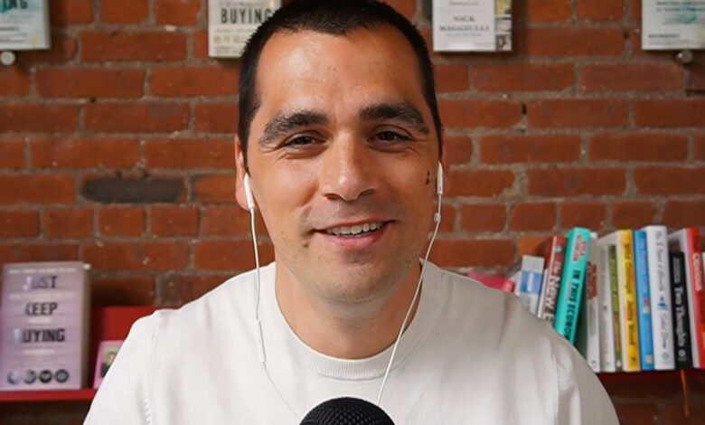 Nick Maggiulli’s 3 solutions for climbing the wealth ladder