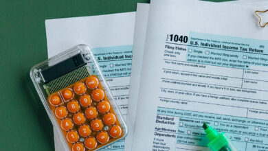 One Big Beautiful Bill Act simplified by a tax professional