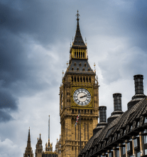 UK Spring Statement March 2025 – a summary for GCC residents UK Spring Statement March 2025 – a summary for GCC residents