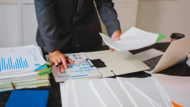 Learn These Common Bookkeeping Mistakes and How to Avoid Them