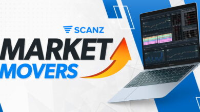 Market Movers: June 13, 2023 Market Movers: June 13, 2023