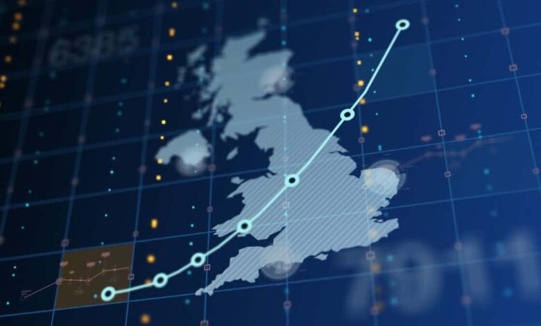 2 fintech shares to check out on the London Stock Exchange