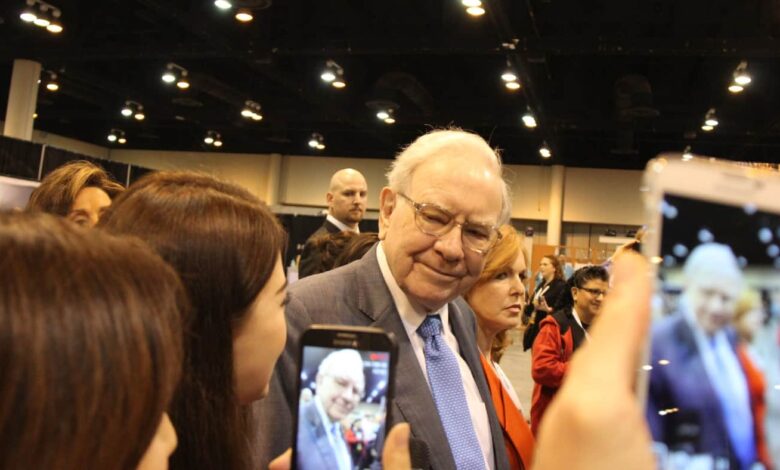 3 Warren Buffett concepts that can be as useful when investing £100 as £100m! 3 Warren Buffett concepts that can be as useful when investing £100 as £100m!