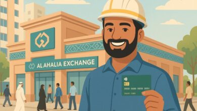 Al Ahalia Exchange Salary Check: Fast & Secure Al Ahalia Exchange Salary Check: Fast & Secure