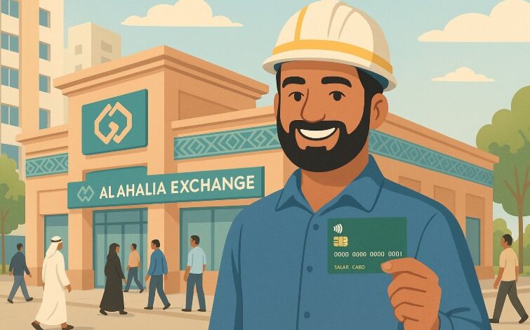 Al Ahalia Exchange Salary Check: Fast & Secure