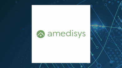 Quantbot Technologies LP Purchases New Shares in Amedisys, Inc. $AMED Quantbot Technologies LP Purchases New Shares in Amedisys, Inc. $AMED
