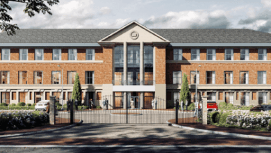 Nottingham. A city of legend & a great property opportunity (starting with a 5% deposit) Nottingham. A city of legend & a great property opportunity (starting with a 5% deposit)