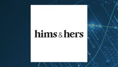 Wellington Management Group LLP Has .22 Million Stock Position in Hims & Hers Health, Inc. $HIMS Wellington Management Group LLP Has .22 Million Stock Position in Hims & Hers Health, Inc. $HIMS