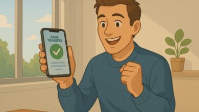 How to Transfer Money from C3 Card to Bank Account in the UAE?