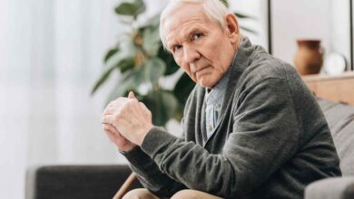 ‘The money went into his account’: Is my father trying to swindle me out of my grandparents’ 0K home?