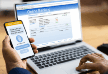 Beware banking fraud. How to beat the scammers.