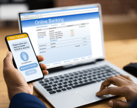 Beware banking fraud. How to beat the scammers. Beware banking fraud. How to beat the scammers.