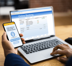 Beware banking fraud. How to beat the scammers. Beware banking fraud. How to beat the scammers.