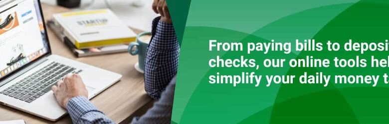 Dieterich Bank Online & Mobile Banking Guide