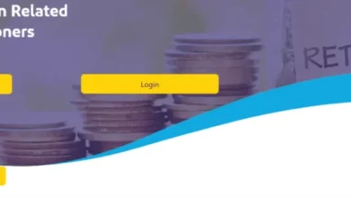 How to Register Yourself In SBI Pension Seva Portal How to Register Yourself In SBI Pension Seva Portal