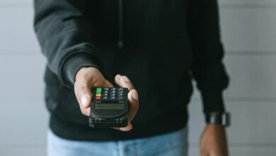 Electronic Payments Acquires Handpoint – Finovate