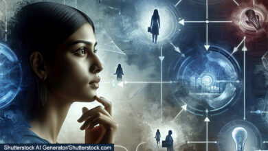 strategic foresight in central banks – Bank Underground