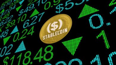 Stablecoin regulation will drive a return to ‘narrow banking’ Stablecoin regulation will drive a return to ‘narrow banking’