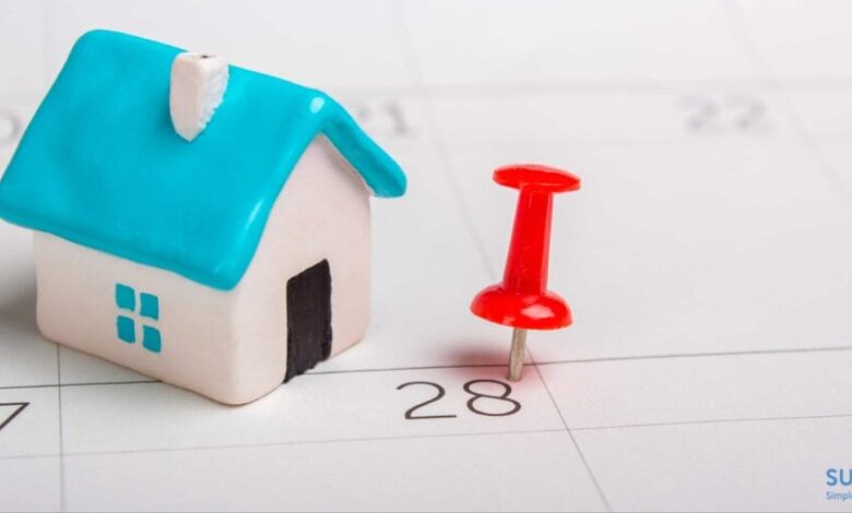 What Time do Standing Orders Leave my Current Account?